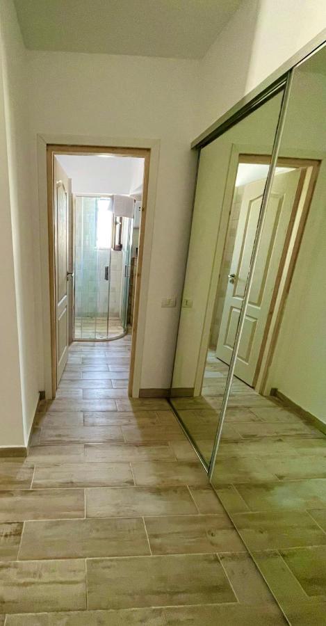 Rohan Studio One Aparthotel Năvodari Kültér fotó