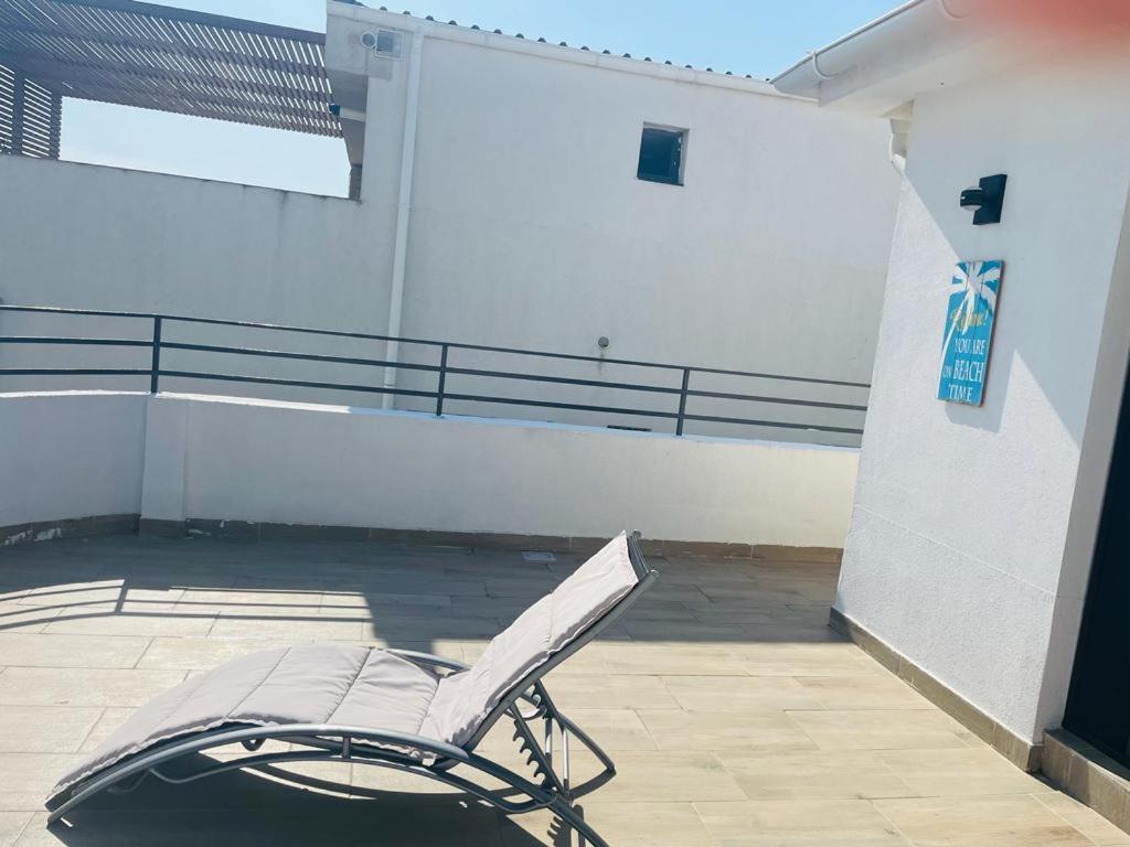 Rohan Studio One Aparthotel Năvodari Kültér fotó