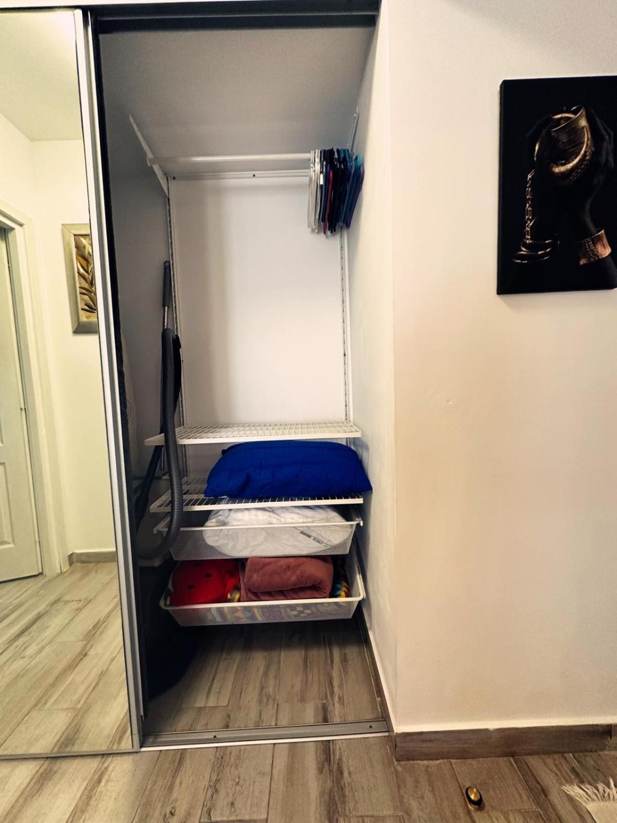 Rohan Studio One Aparthotel Năvodari Kültér fotó