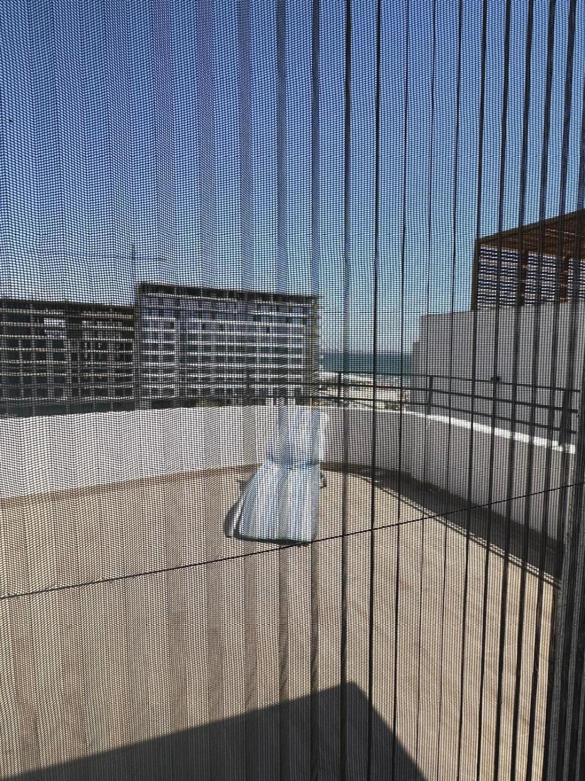 Rohan Studio One Aparthotel Năvodari Kültér fotó